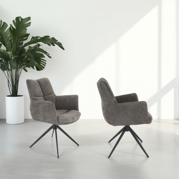 Ar50 Ash Chair by Indus Valley