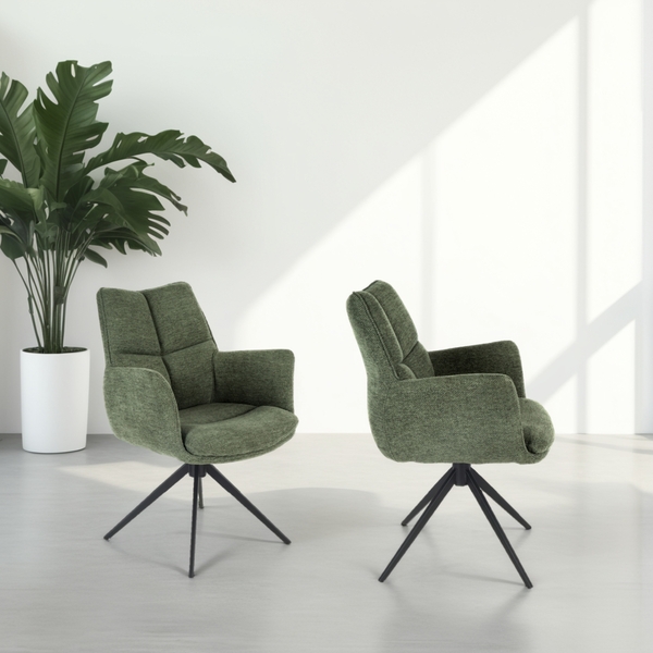 Ar70 Forest Chair by Indus Valley