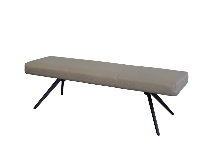 Savana Low Bench by Indus Valley