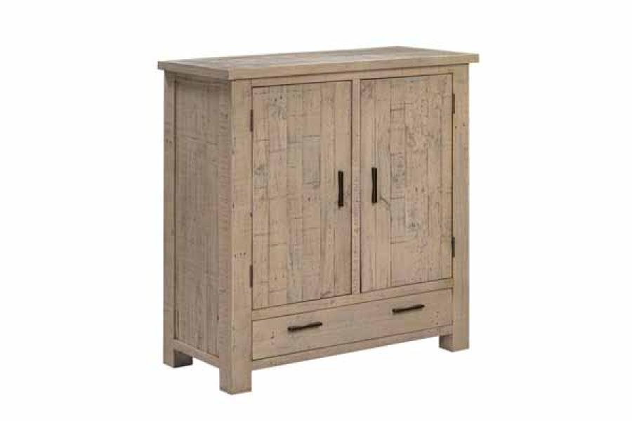 Fjord Linen Cupboard by Monologue | Style Our Home