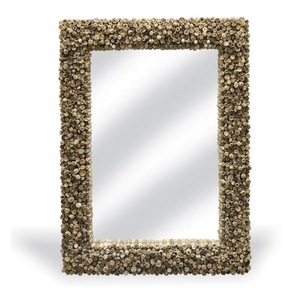 Driftwood Edges Mirror - Extra Large by Monologue | Style Our Home