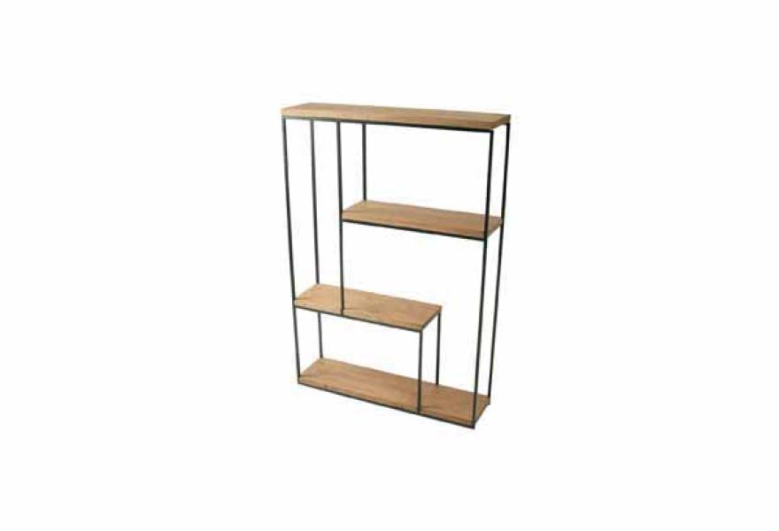 Verso Small Shelf Unit by Monologue | Style Our Home