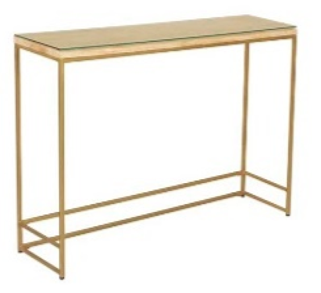 Dune 2 Bar Console Table by Monologue | Style Our Home