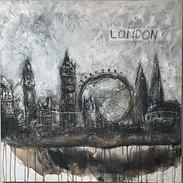 London by Monologue | Style Our Home