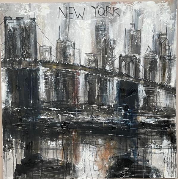 New York by Monologue | Style Our Home