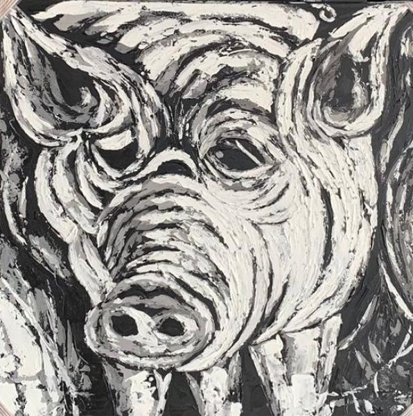 Mono Pig by Monologue | Style Our Home