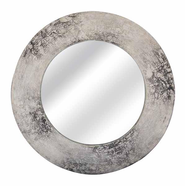 Velodrome Mirror - Lava by Monologue | Style Our Home