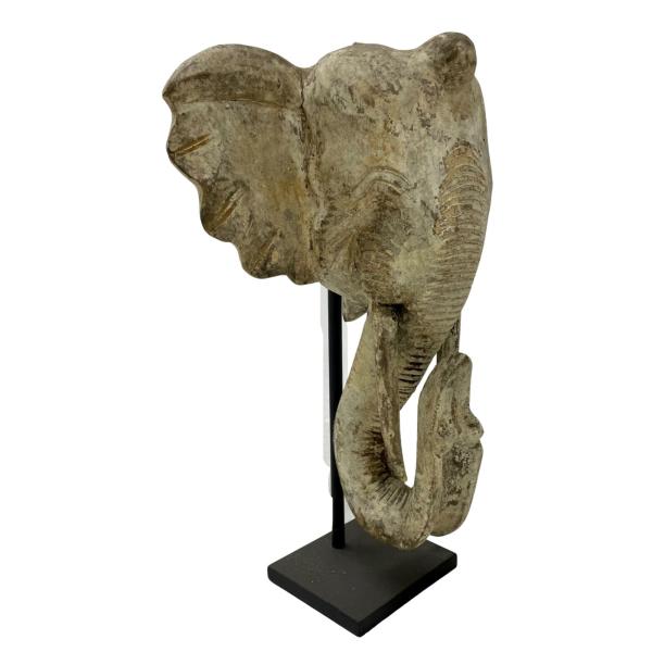 Jaipur Elephant - Med by Monologue | Style Our Home