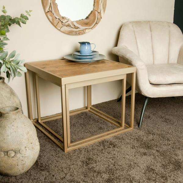 SHEL02-MO by Monologue | Style Our Home