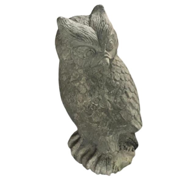 Small Owl ( Box of 4) by Monologue | Style Our Home