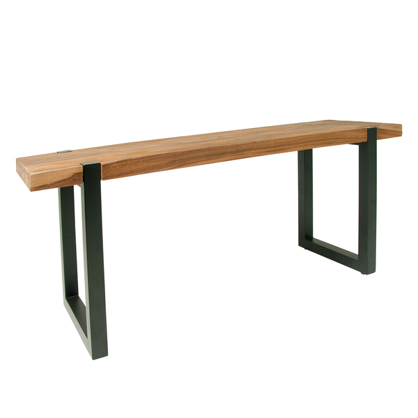 BOGA03-S single bench by Monologue | Style Our Home