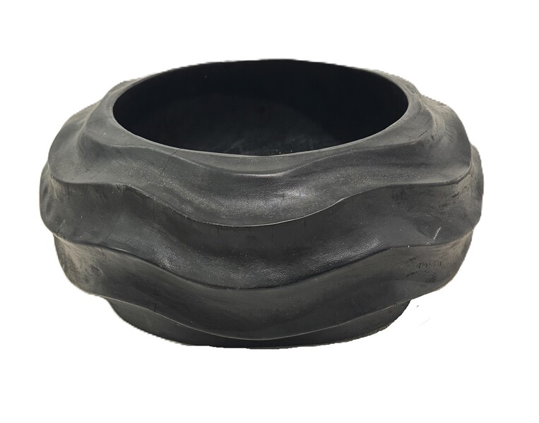 Flores - Wave Bowl by Monologue | Style Our Home
