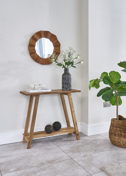 Coniston Console Table by Monologue | Style Our Home