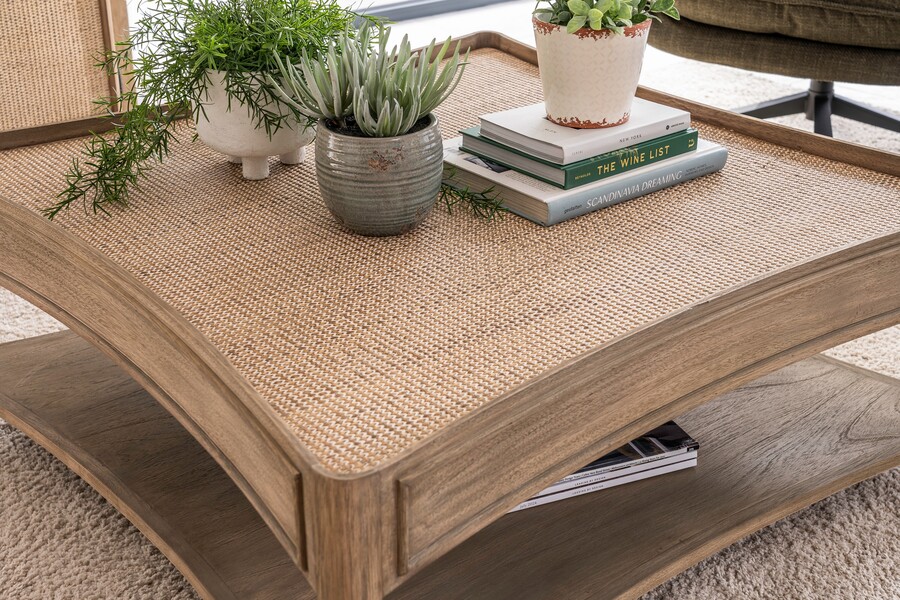 Lille Coffee Table by Monologue | Style Our Home