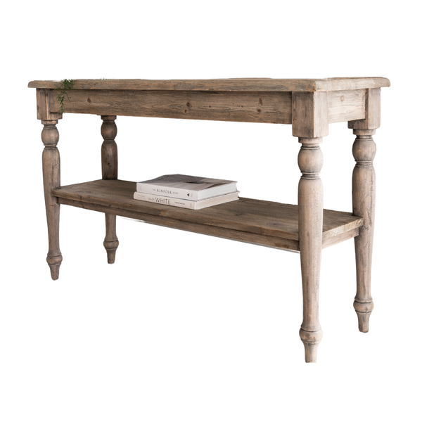 Norfolk Console Table by Monologue | Style Our Home