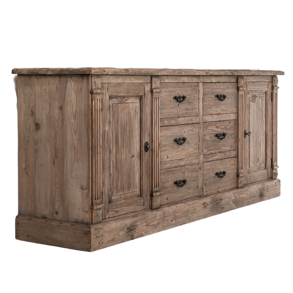Norfolk Sideboard by Monologue | Style Our Home