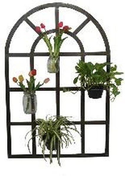 RE-Engineered Arch Plant Hanger by Monologue | Style Our Home