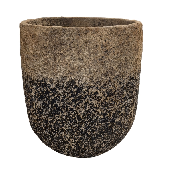 Café Latte Large Pot by Monologue | Style Our Home