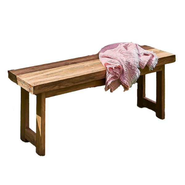 Coniston Bench by Monologue | Style Our Home