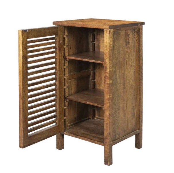 Louvre Bathroom Cabinet by Monologue | Style Our Home