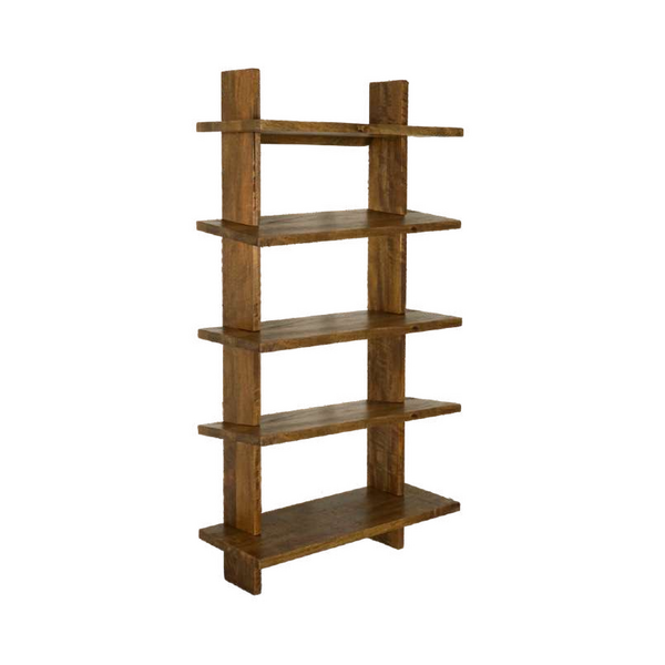 Small Versatile Shelving Solution by Monologue | Style Our Home