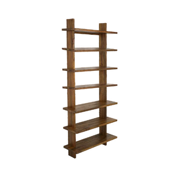 Versatile Shelving Solution by Monologue | Style Our Home
