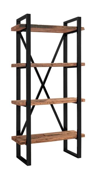 Phoenix Shelf Unit by Indus Valley