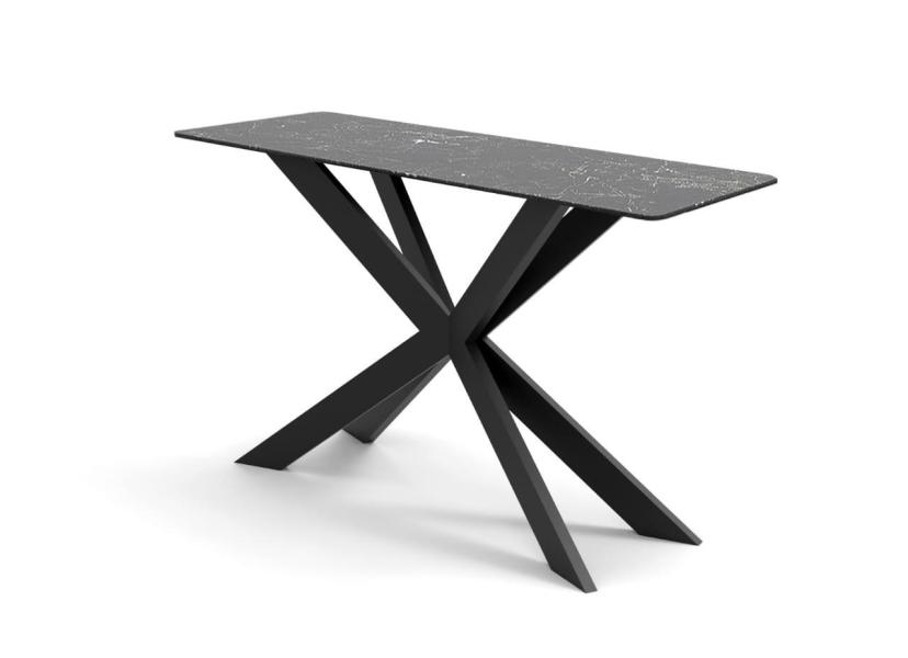 Apollo Console Table by Indus Valley