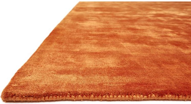 Paprika Rug - Katherine Carnaby by Asiatic London | Style Our Home