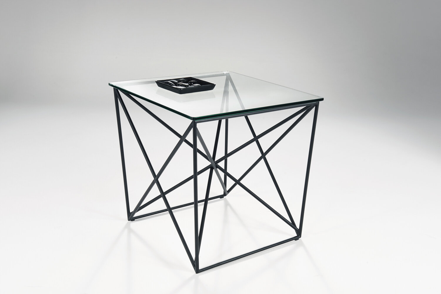 Parker Side Table by Chelsea Furniture | Style Our Home
