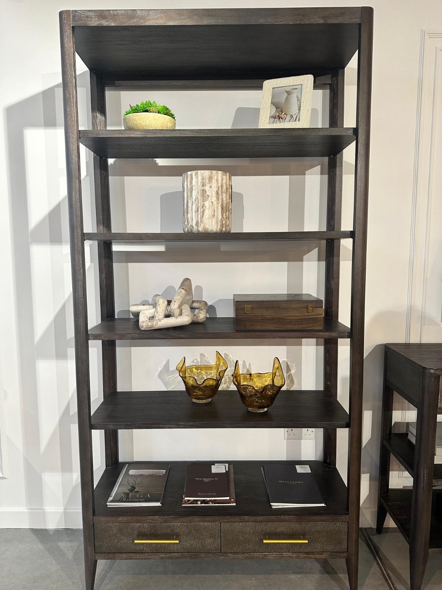 Ex-Display Theodore Alexander Driscoll Display Unit | Style Our Home