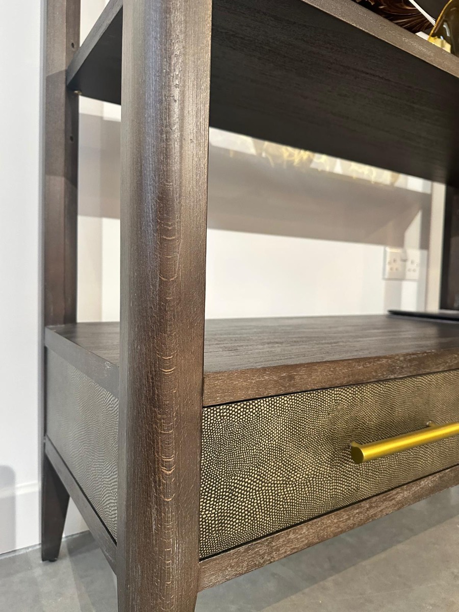 Ex-Display Theodore Alexander Driscoll Display Unit | Style Our Home