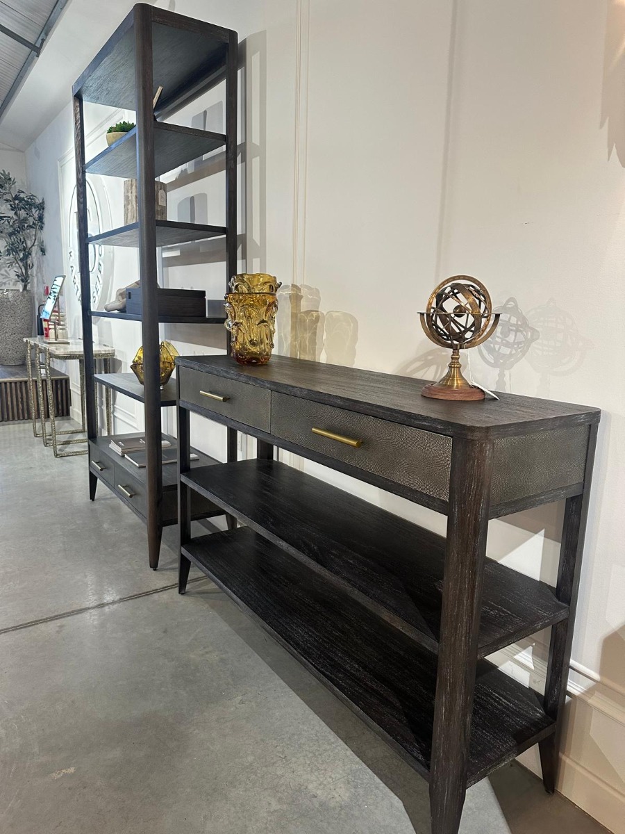 Ex-Display Theodore Alexander Driscoll Display Unit | Style Our Home