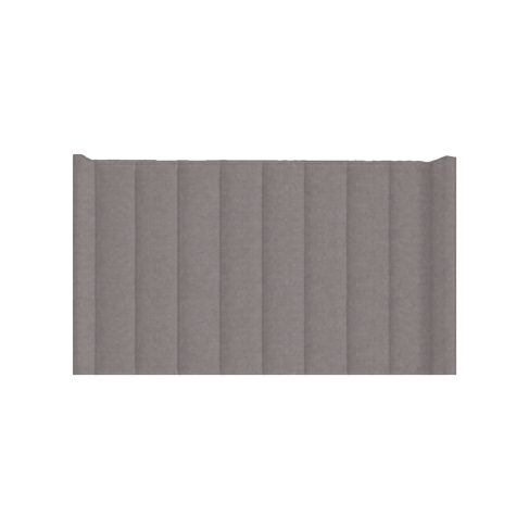 Poppy Headboard Super King by Twent10 Designs | Style Our Home