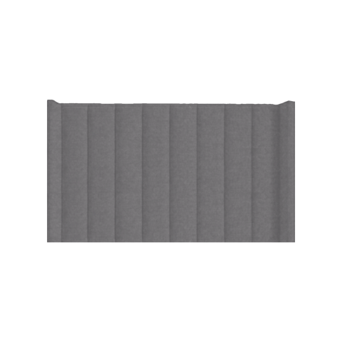 Poppy Headboard Kingsize by Twent10 Designs | Style Our Home