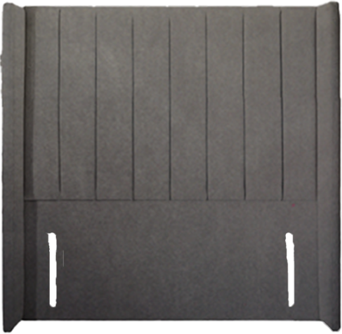 Poppy Headboard Kingsize by Twent10 Designs | Style Our Home