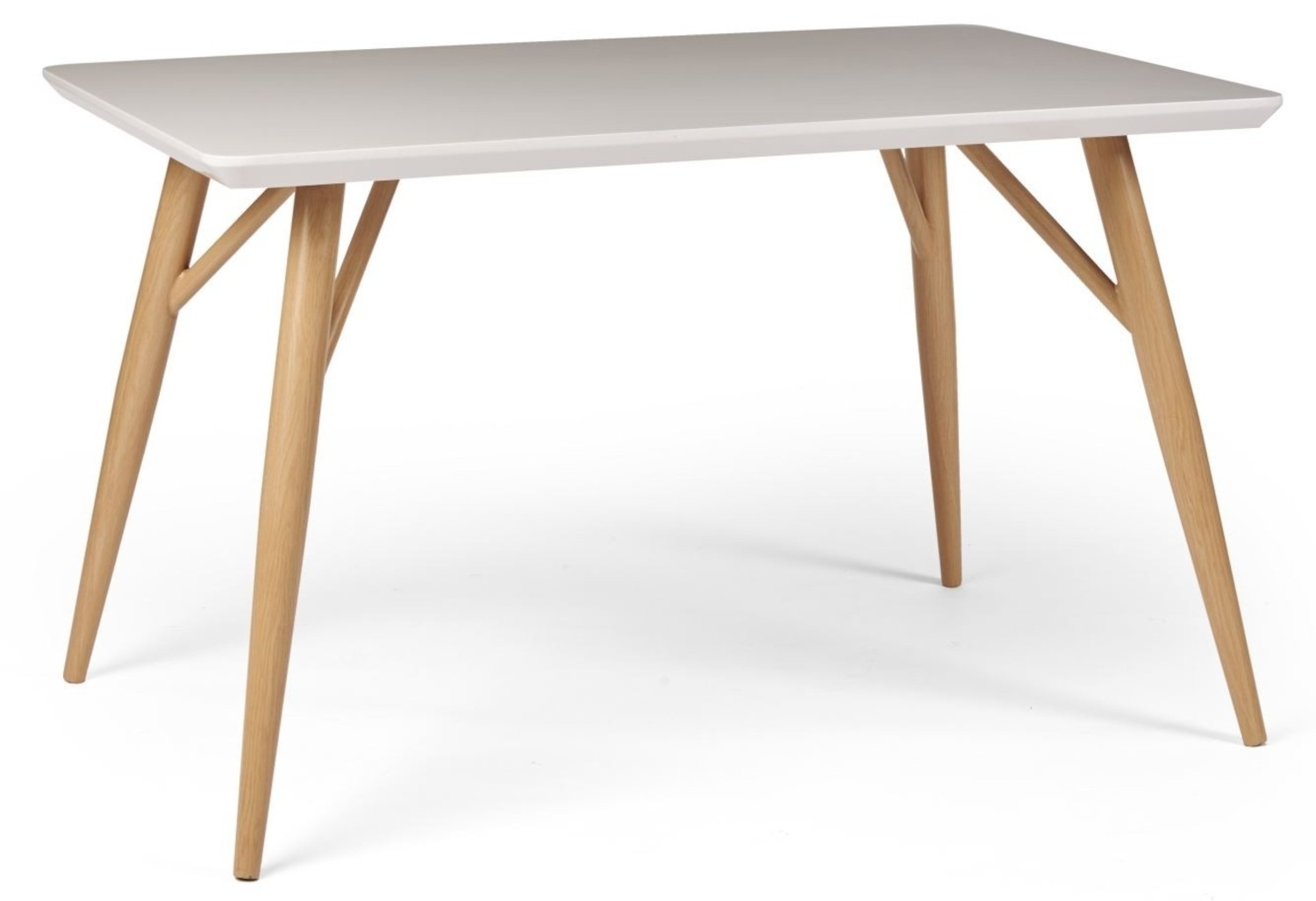 Portofino Rectangular Dining Table - Style Our Home