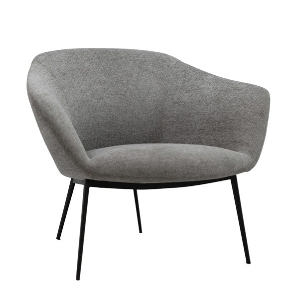 Cabana Lounge Chair by Tommy Franks | Style Our Home