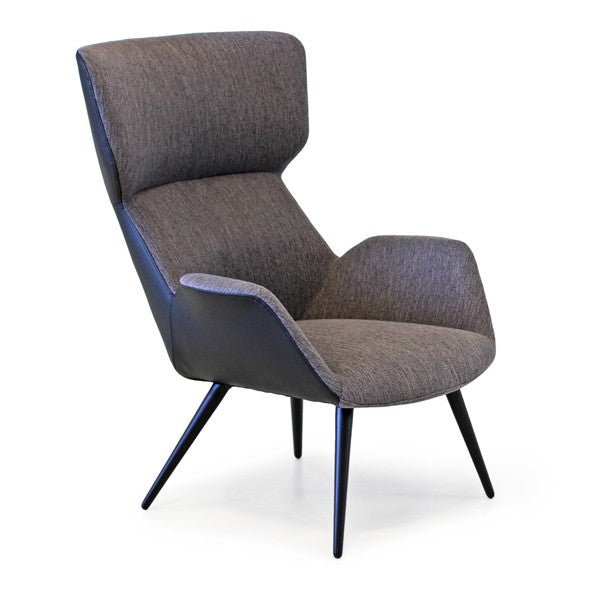 Hendrix Lounge Chair by Tommy Franks | Style Our Home