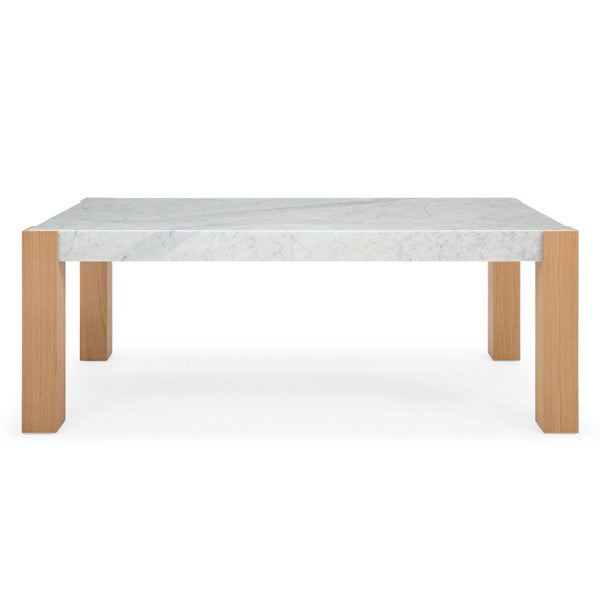 Lalo Dining Table by Tommy Franks | Style Our Home