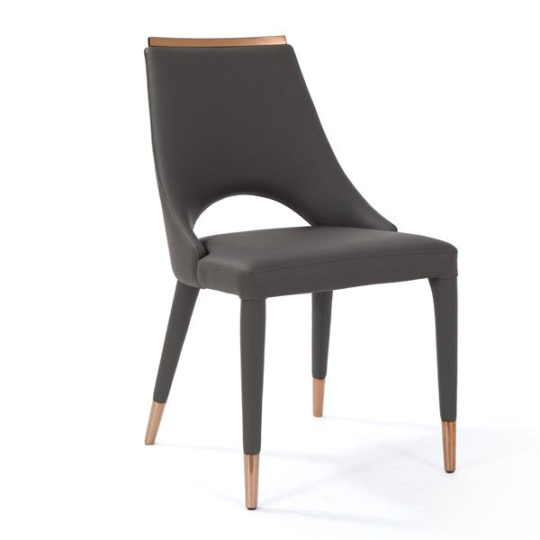 Millie Dining Chair - Set of 2 by Tommy Franks | Style Our Home