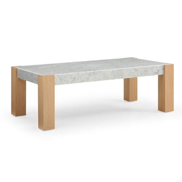 Lalo Coffee Table by Tommy Franks | Style Our Home