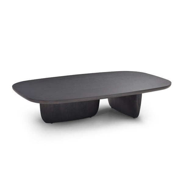Amelia Coffee Table - Smoked Oak by Tommy Franks | Style Our Home