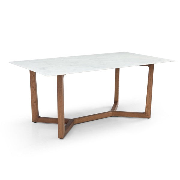 Canopy Dining Table by Tommy Franks | Style Our Home