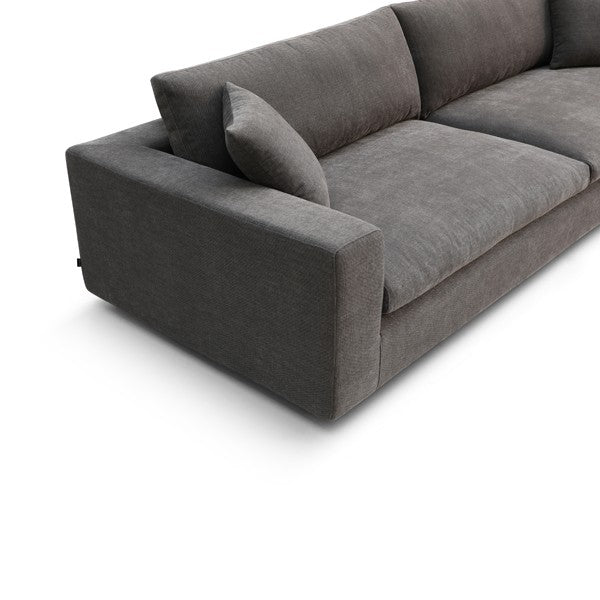 Blanco 4-Seater Sofa by Tommy Franks | Style Our Home