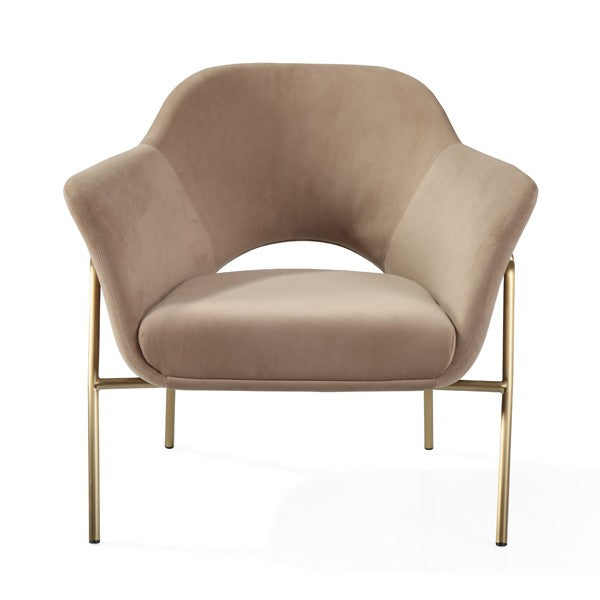 Arteta Accent Chair by Tommy Franks | Style Our Home