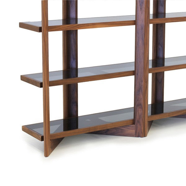 Blitz Book Shelf by Tommy Franks | Style Our Home