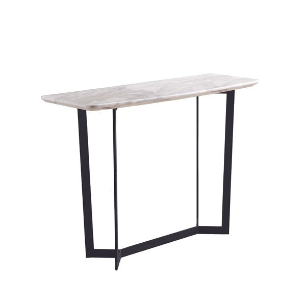 Canopy Console Table by Tommy Franks | Style Our Home