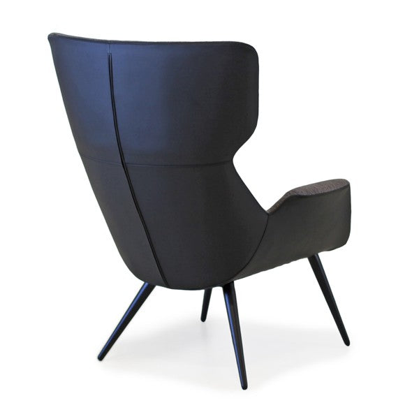 Hendrix Lounge Chair by Tommy Franks | Style Our Home