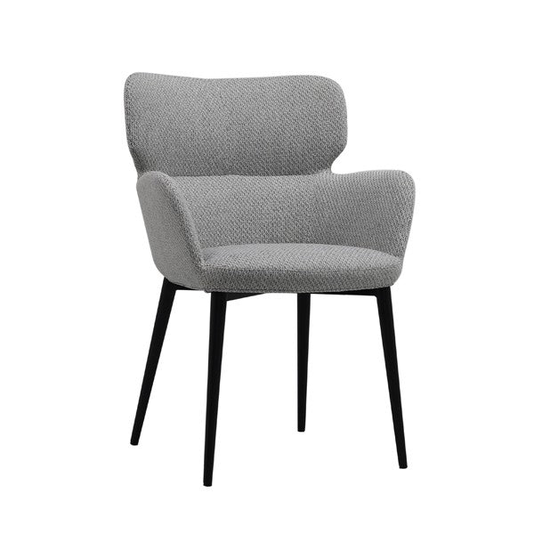 Charme Dining Arm Chair by Tommy Franks | Style Our Home